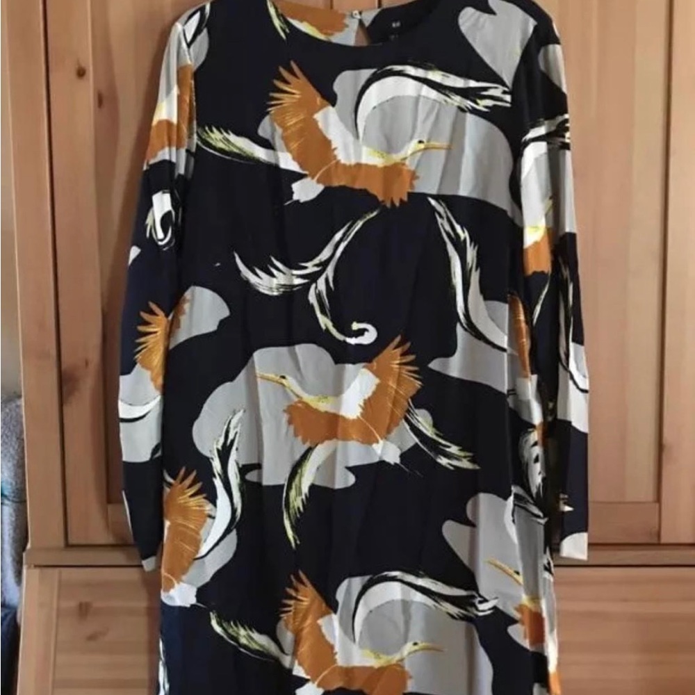 H&m dresse